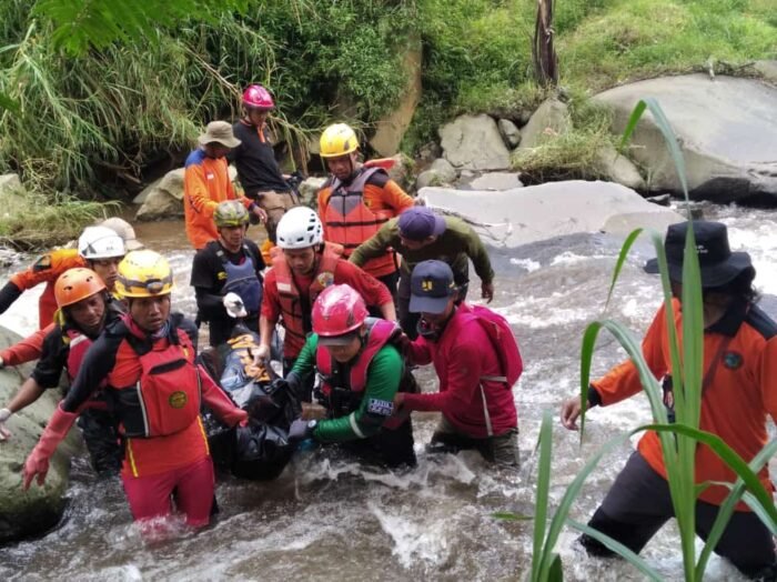 Warga Tulungrejo Kota Batu Ditemukan Tewas Dikawasan Wisata Coban Rondo