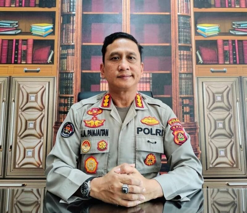 Polda Bali Luncurkan Aplikasi Siyande Untuk Cegah Kejahatan Online