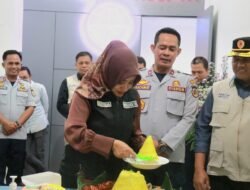 Bupati Ikfina Luncurkan ATCS Pasopati di 8 Titik Persimpangan, Bisa Urai Kemacetan Hingga Lacak Kejahatan