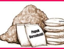 SS Buka Suara Alur Distribusi Pupuk Bersubsidi 2019 di Sumobito Jombang