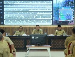 Rancang Strategi Pembangunan 2023, Wajibkan IKD Reborn