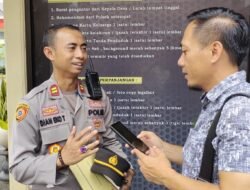 Polisi Amankan Komplotan Pencuri Bobol Dua Toko di Jember