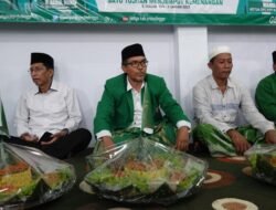 Ultah Ke 50, PPP Probolinggo Bakal Rebut Kursi Pimpinan Dewan dan Bupati di 2024