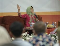 Awali Tahun Baru, Wali Kota MOJOKERTO Gelar Forum Tampung Aspirasi Warga