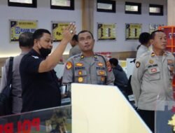 Polres Kulon Progo Study Tiru MMPP Polresta Sidoarjo