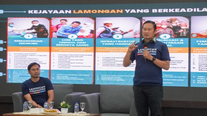 Lamongan Jadi Pilot Project Film Dokumenter Produksi KSBN