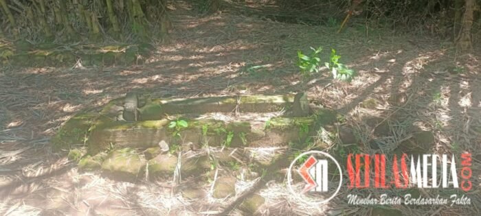 Menelusuri Situs Empu Supa Di Desa Mancilan Kecamatan Mojoagung Jombang