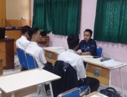 SMKN 1 Pasuruan Kembali Gelar Rekrutmen Karyawan PT. Indomarco Prismatama Malang, Lebih Dari 50 Peserta Alumni Ikut Berpartisipasi