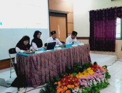 Sikapi Kekerasan pada Siswa, Kemenag Gresik Gerak Cepat Lakukan Pembinaan Wujudkan Madrasah Ramah Anak