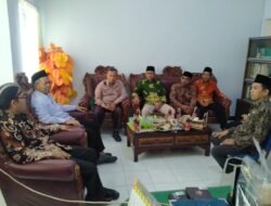 Silaturahim ke Kemenag, Baznas Sampaikan Rencana Program Optimalisasi ZIS