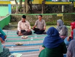 Ustadz Ismail : Berdagang Berkah Dengan Teori Allah