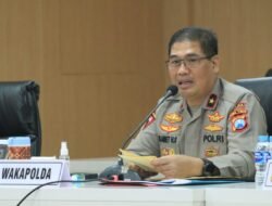 Wakapolda Jatim Minta Semua Pihak Pahami Perpol yang Mengatur Ijin Penyelenggaraan Kompetisi Sepak Bola