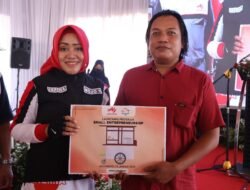 Rombong Bakso, Bekal Penggerak Ekonomi Masyarakat Desa Mlirip