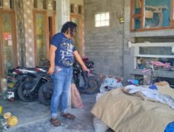 Maling Motor Gentayangan Di Wilayah Hukum Polsek Cerme, Warga Sukoanyar Kehilangan Scoopy