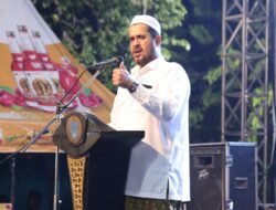 Gerakan Ekonomi lewat Festival 1 Abad NU di Kota Probolinggo