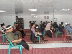 Tingkatkan Kapasitas Dewan Hakim Tingkat Kecamatan, LPTQ Kabupaten Gelar Sosialisasi
