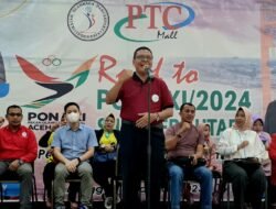 Ubah Stigma di Masyarakat, IODI Sumsel Terus Perfom Di Sejumlah Mall Palembang
