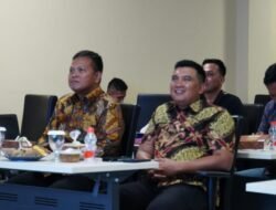 Polresta Sidoarjo Gelar Nobar Wayang Orang Pandowo Boyong