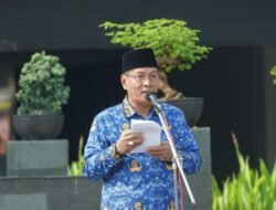 Pemkab Lamongan Usung Tema Baru Menuju Birokrasi Modern 2023
