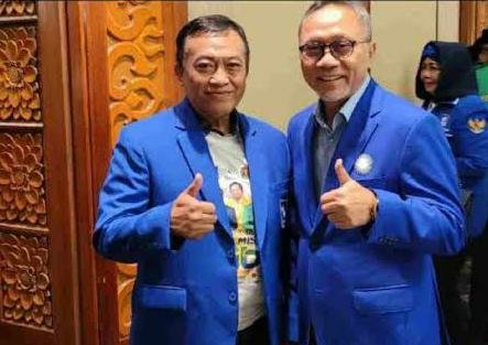Jelang Musorkotlub KONI Kota Malang, Muncul Nama Baru Calon Alternatif Ketum KONI