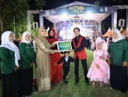 Sosialisasikan Sertifikasi Halal bagi Pelaku UMKM