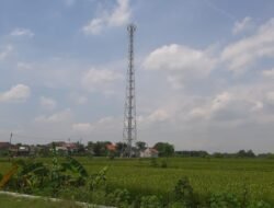 Penanggungjawab Dua Menara Seluler Tak Berijin di Balongpanggang Akan Dipanggil Satpol PP