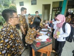 Tinjau Pelaksanaan Cat-UNBK JF Guru Wali Kota: Seleksi PPPK Kejelasan Status Kepegawaian
