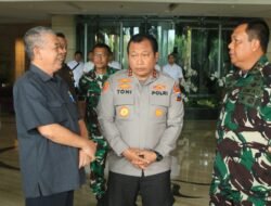 Forkopimda Jatim Gelar FGD, Tertibkan Tambang Ilegal