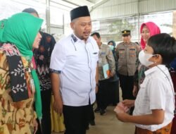 Pemkab Gresik Terus Mantapkan Program UHC