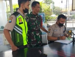 Melalui Giat Komsos Babinsa Ciptakan Interaksi Dan Sinerjig Yang Baik Dengan Warga Binaan