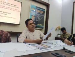 Pengaduan Soal Izin Edar Roti Bunga Mawar Puti Mandek, Barracuda Tagih Polres Mojokerto
