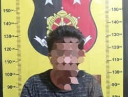 Polres Probolinggo Menangkap DPO Kasus Pencurian Sapi