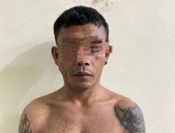 Polres Pasuruan Menangkap Pelaku Spesialis Bobol Kartu ATM