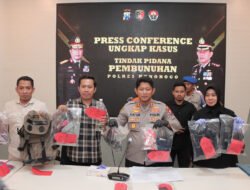 Polisi Ungkap Teka – teki Perempuan Pengamen Yang Meninggal di Kamar Kos