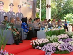 Uneg-uneg Warga Mojokerto, Disampaikan Dalam Jum’at Curhat Bersama Kapolda Jatim