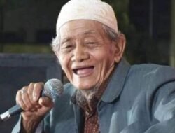 Kiai Husein Ilyas Apresiasi Hasil Survey Kinerja Polri