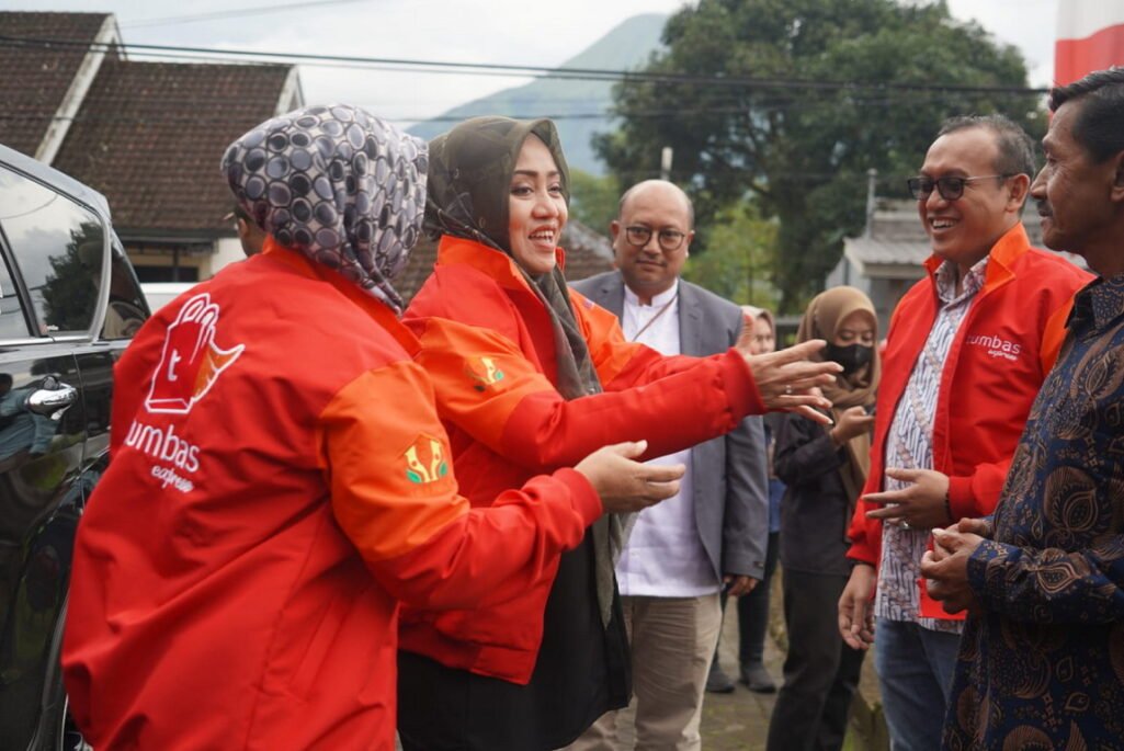 Jelang Lebaran, Pemkab Mojokerto terus Gencarkan Pasar Murah Ramadhan