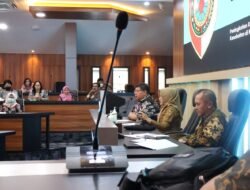 BUPATI MOJOKERTO MINTA TINGKATKAN PAD DENGAN UPAYA PENINGKATAN KAPASITAS YANKES