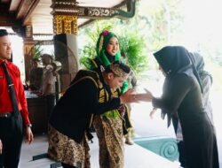 Technical Meeting Pemilihan Gus dan Yuk Kabupaten Mojokerto 2023, Bupati Ikfina : Terus Tingkatkan dan Perluas Ilmu Wawasan