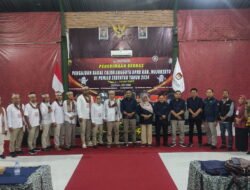 Anna Purnama Gauri : Saya Yakin Gerindra mendapatkan perolehan kursi 34 Persen
