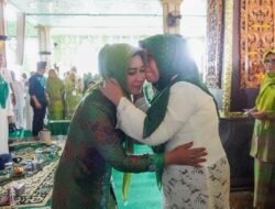 Peringatan Harlah Ke-77 Walikota Mojokerto luncurkan E-Kartamus