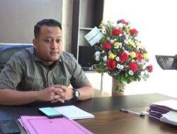 Polisi Ungkap Pencurian Pagar Bong Cina di Nganjuk, Pria Asal Blitar Diamankan