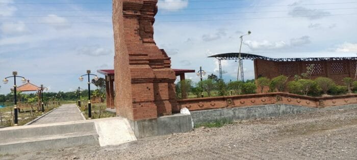 Percepat Pembangunan Desa, Pemkab Mojokerto Kucurkan Bantuan Keuangan Rp 63,5 M