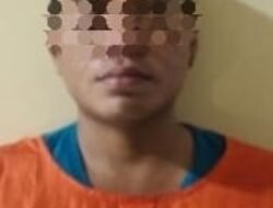 Pengiriman 40 Ribu Pil Okerbaya Melalui Jasa Pengiriman Barang Berhasil Digagalkan Satresnarkoba Polres Probolinggo
