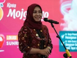 RSUD Dr.Wahidin Sudiro Husodo Gelar Talkshow Kesehatan, Semarakkan HUT Kota Mojokerto ke-105