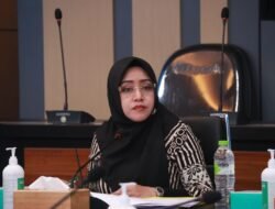 Pemkab Mojokerto Gelar Audit Stunting