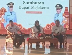 Maja Fest 2023, Bupati Bersama 3 Forkopimda Bakal Menari Bedoyo Putri