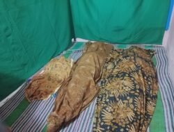Tanah Longsor Hantam Rumah Warga, Pasutri dan Balita Meninggal Dunia