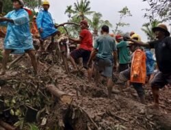 Diguyur Hujan, Sejumlah Wilayah di Bali Alami Bencana