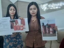 Resah Dengan Beredarnya Produk Kosmetik Non BPOM, Miss Cindy Pastikan Produk ELCY Beauty Telah Berijin BPOM